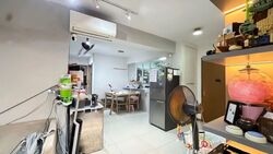 Blk 421C Northshore Straitsview (Punggol), HDB 4 Rooms #584080561
